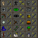 Old School Runescape